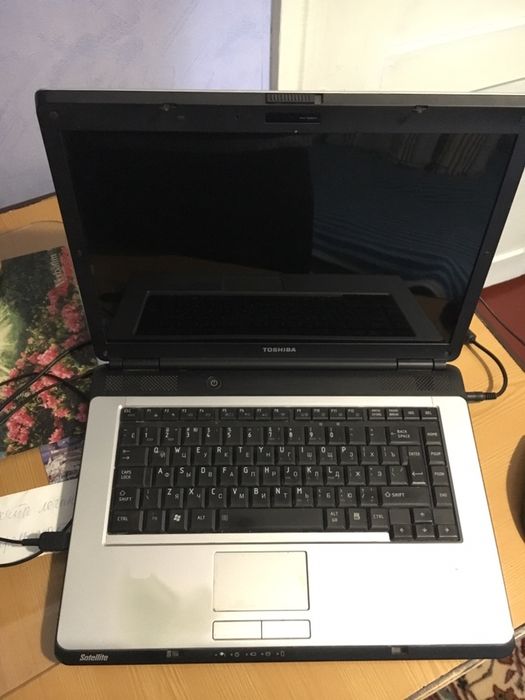 Драйвера Для Ноутбука Toshiba Satellite L300-110